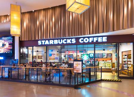 Starbucks Franchise Cost Fee Profit Information Uk Franchise