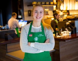 Starbucks Franchise Cost Fee Profit Information Uk Franchise