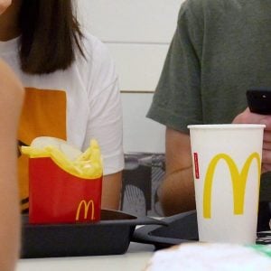 McDonald ' s Franchise