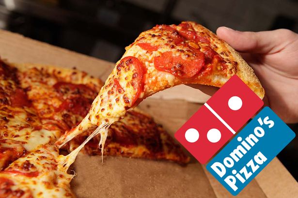 Domino's Pizza Franchise Cost, Fee &amp; Profit Information UK Franchise