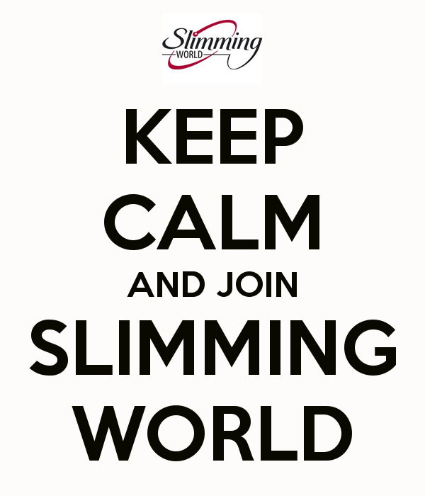 slimming world