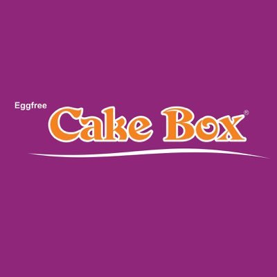 Cake Box Franchise