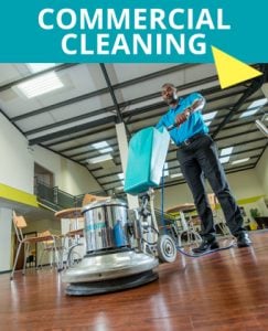 Best Cleaning Franchise Opportunities in the UK