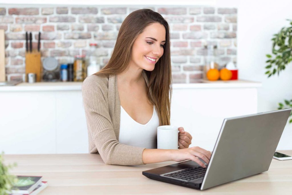 Best 5 Work From Home Franchise in the UK