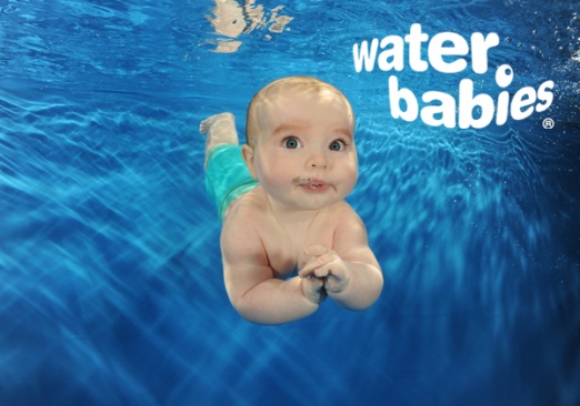 water babies magic wonder baby