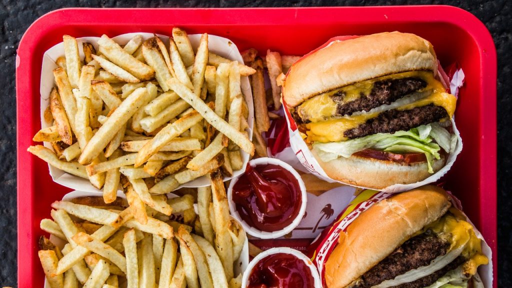 In-N-Out Burger Franchise UK: Availability, Cost, and History