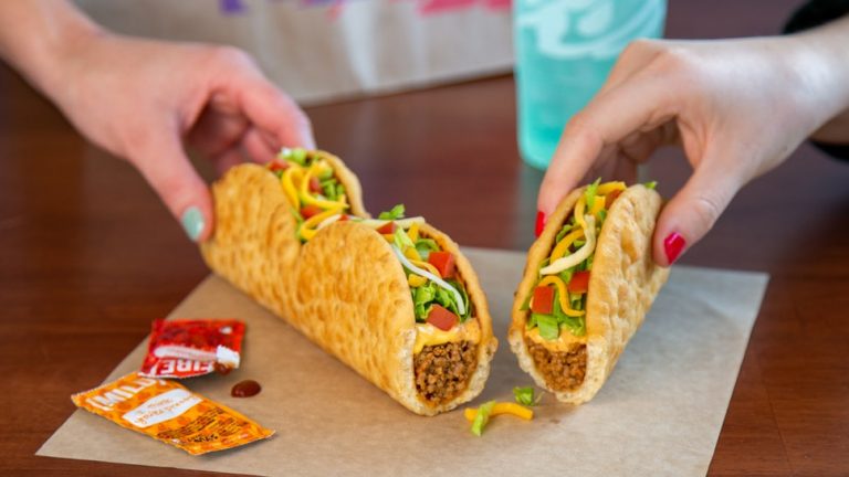 Taco Bell Franchise Cost, Fee & Profit Information - UK Franchise