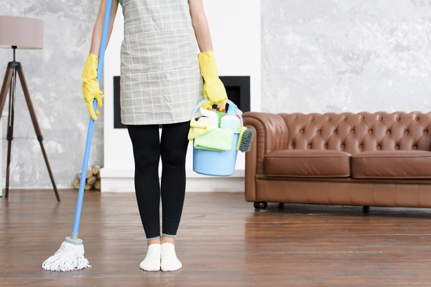 Flooded Home Cleanup - Best Tips for Salvaging