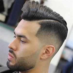 DIY Long Fade Haircut-How to Achieve this Style at Home
