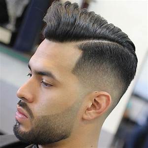 DIY Long Fade Haircut-How to Achieve this Style at Home - Franchise ...