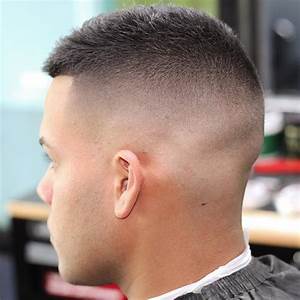 DIY Long Fade Haircut-How to Achieve this Style at Home