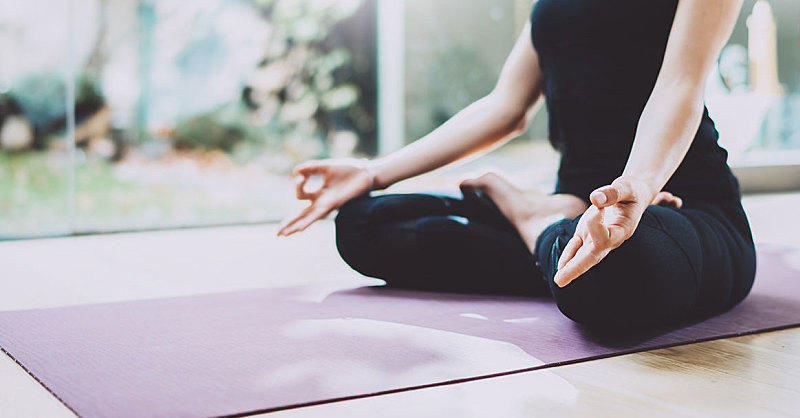 15 Minute Yoga Ideas for a Busy Lifestyle-See Here