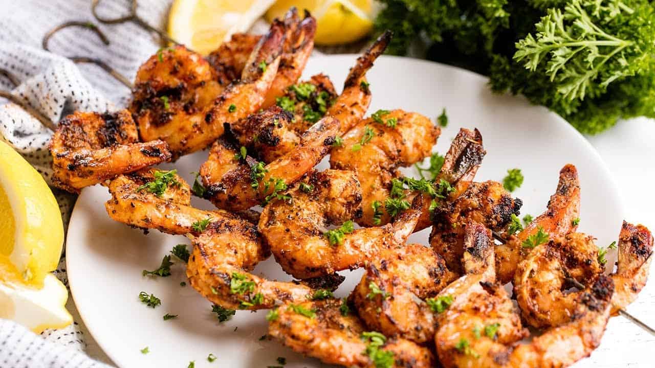 Discover These Grilled Shrimp Recipes to Enjoy at Every Barbecue