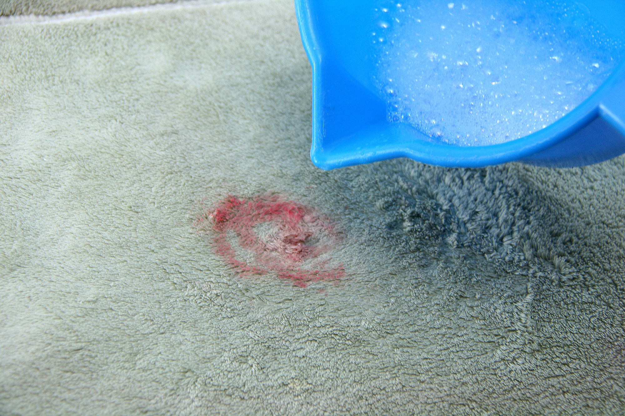 Removing Gum from Carpet - Learn These Tips