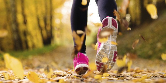 Check Out These Exercise Tips for Fall