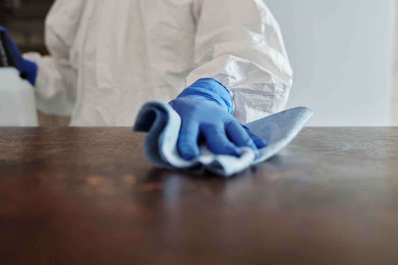 Check Out These Quick House Cleaning Tips