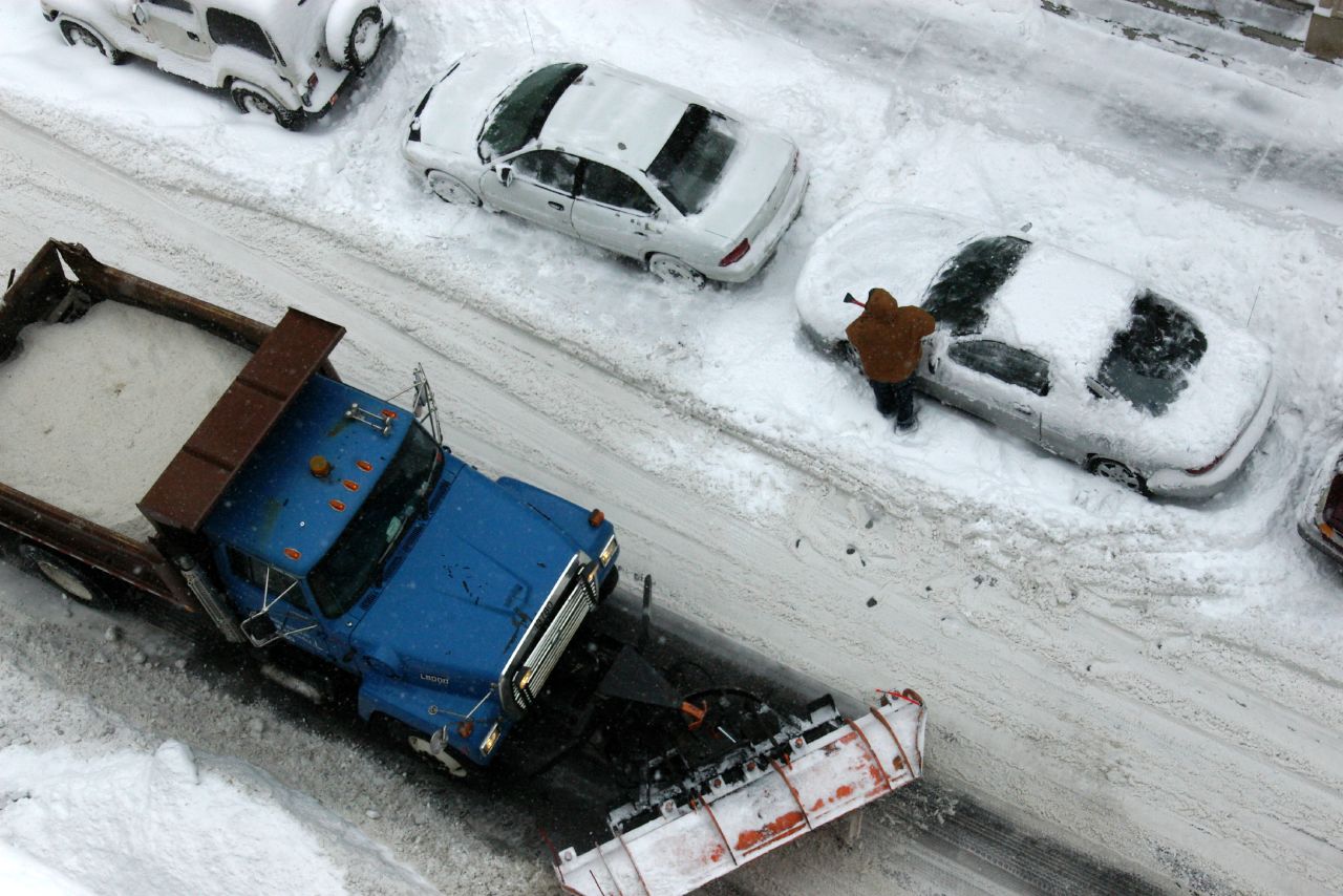 Winter Driving Safety Tips to Carry into the Beginning of the Season