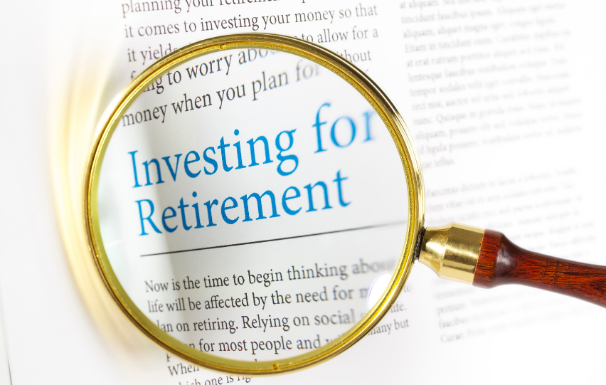 Retirement Investment Tips for Young Adults