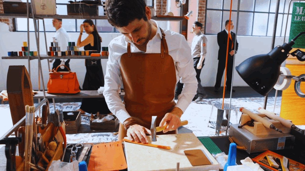 Hermes Jobs: Career Opportunities