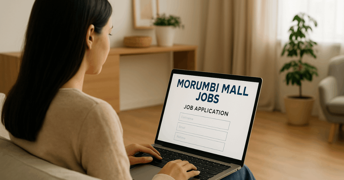Morumbi Mall Jobs: How to Apply