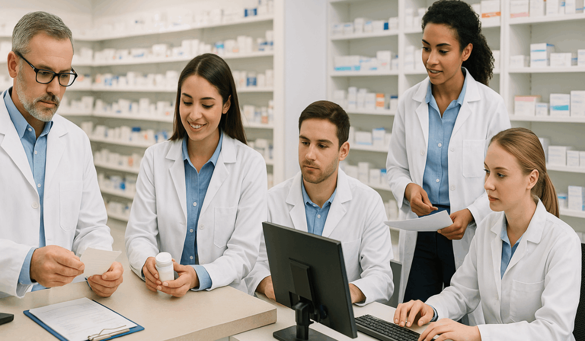 Drogaria São Paulo Jobs: How to Apply