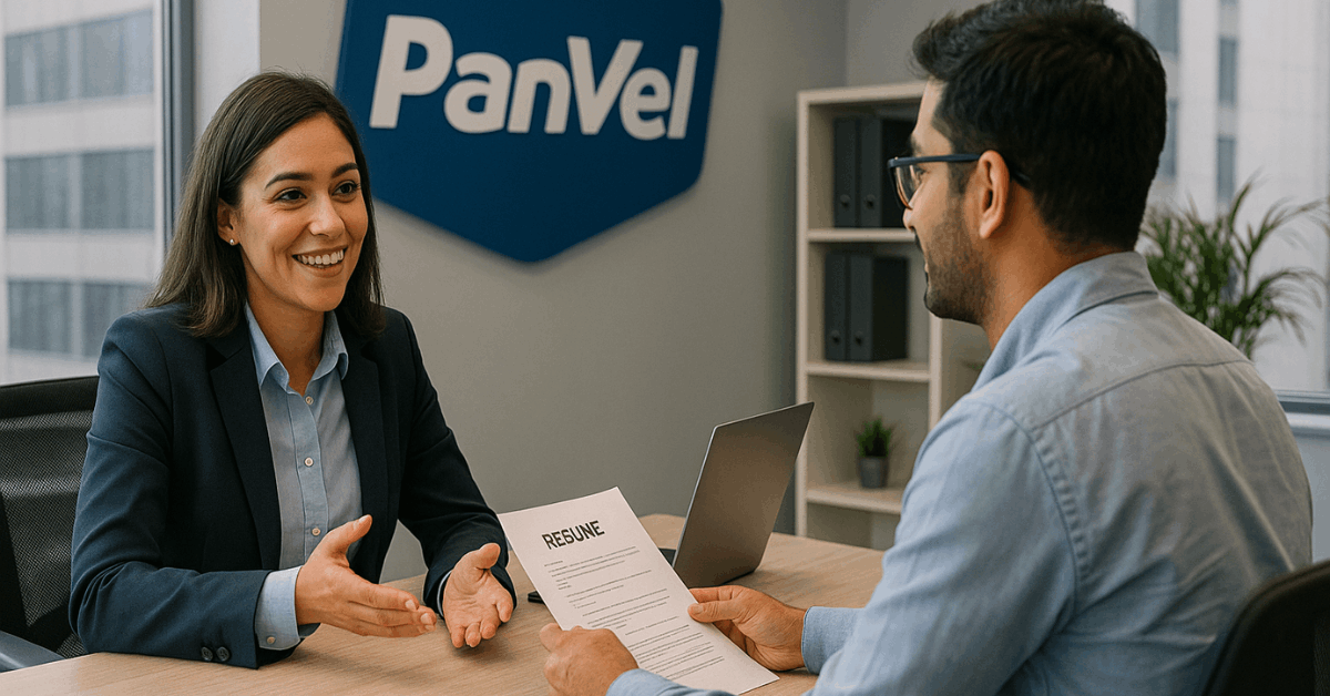 Panvel Jobs: Hiring Process