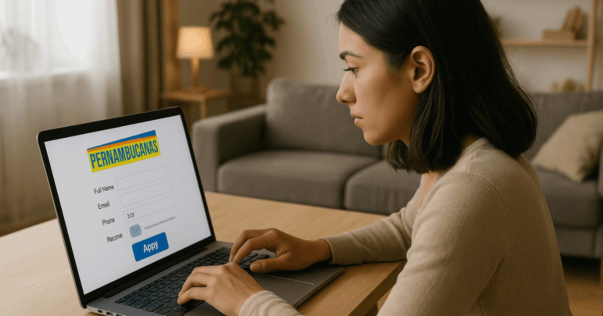 Pernambucanas Jobs: Hiring Process