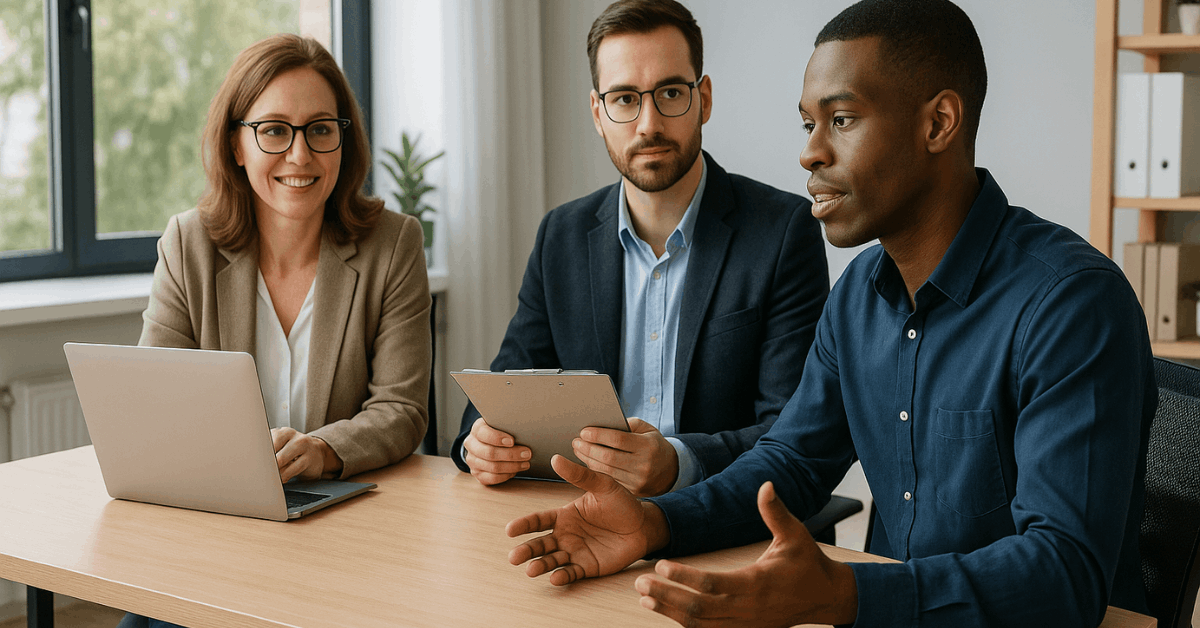 Panvel Jobs: Hiring Process