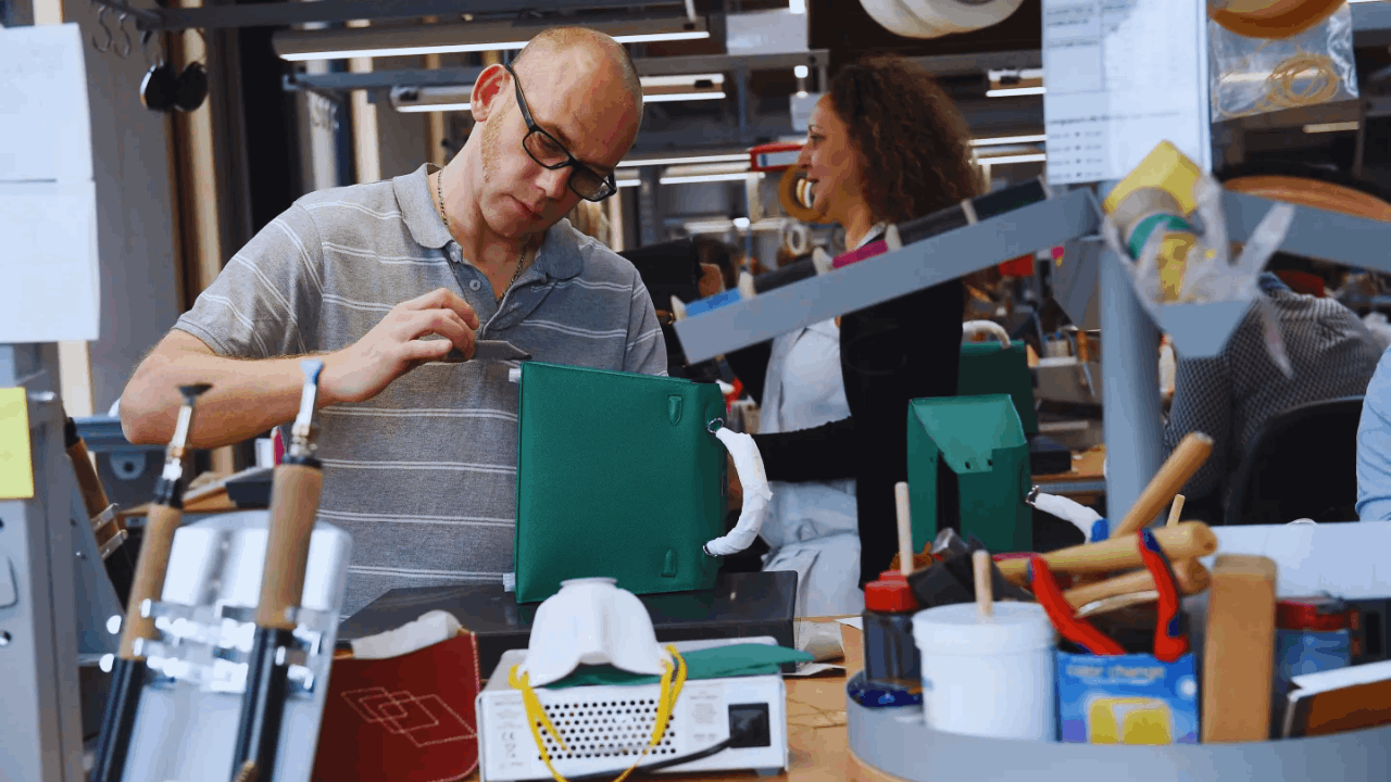 Hermes Jobs: Career Opportunities