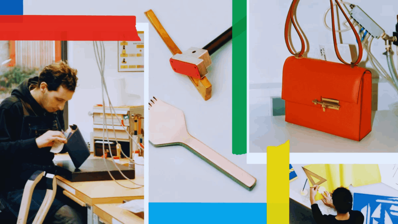 Hermes Jobs: Career Opportunities