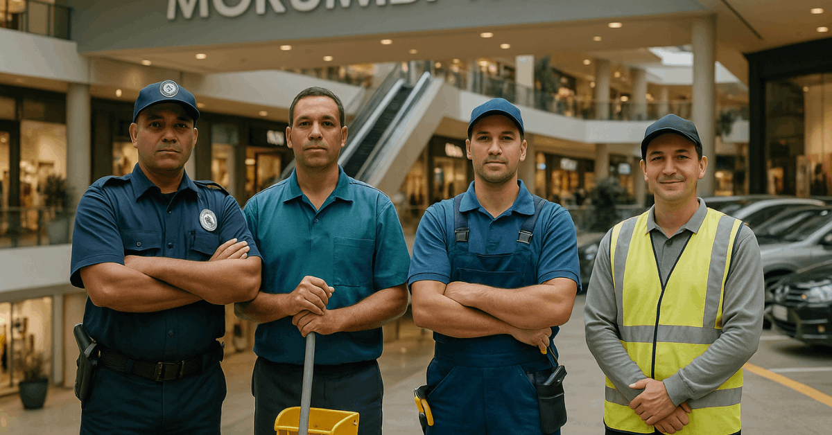 Morumbi Mall Jobs: How to Apply