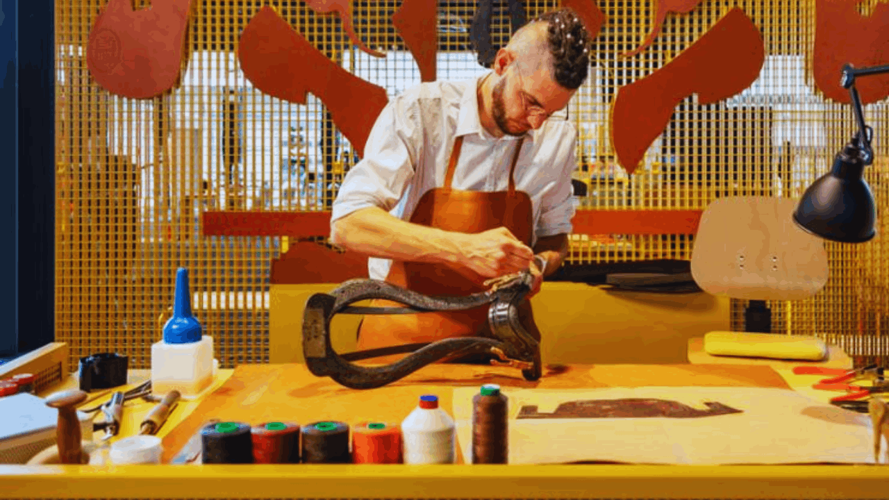 Hermes Jobs: Career Opportunities