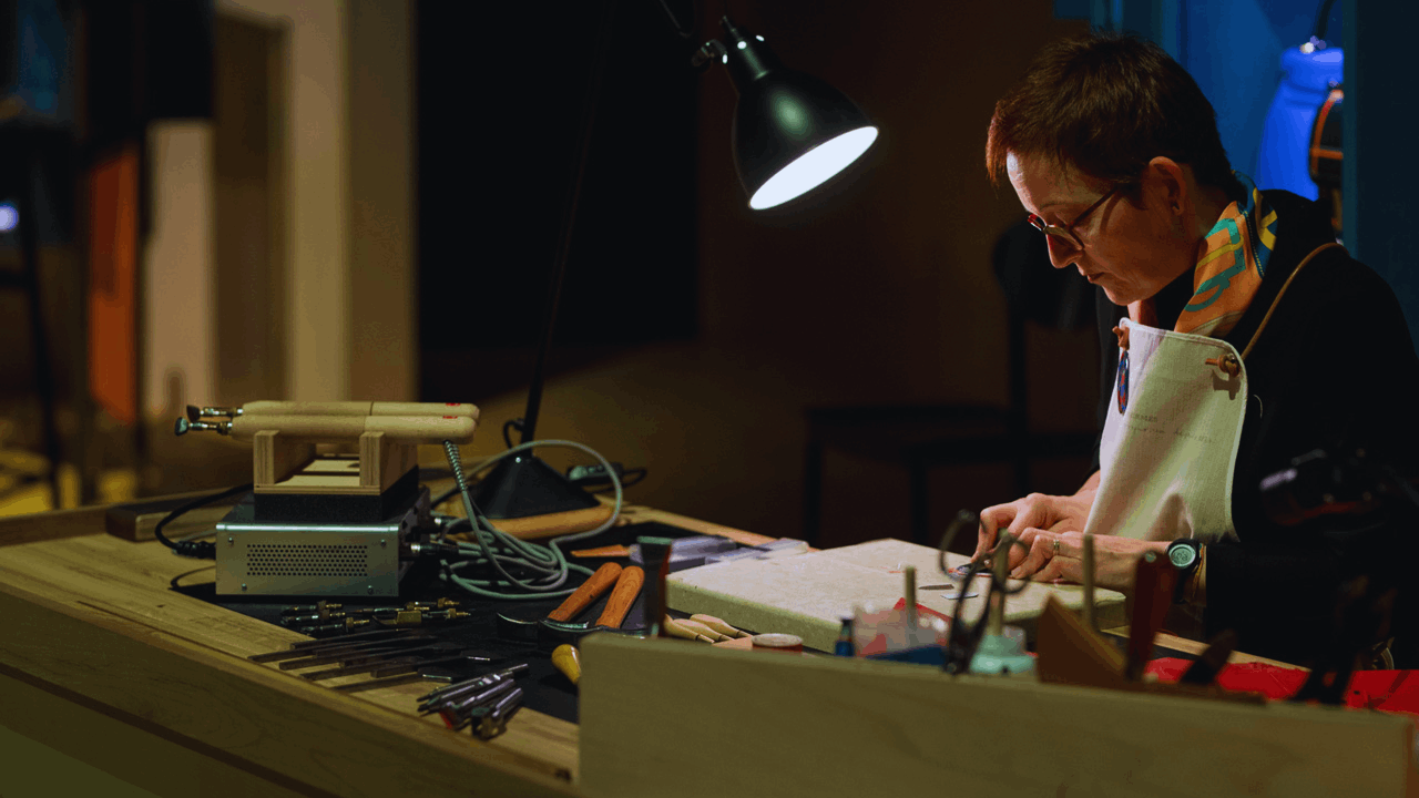 Hermes Jobs: Career Opportunities