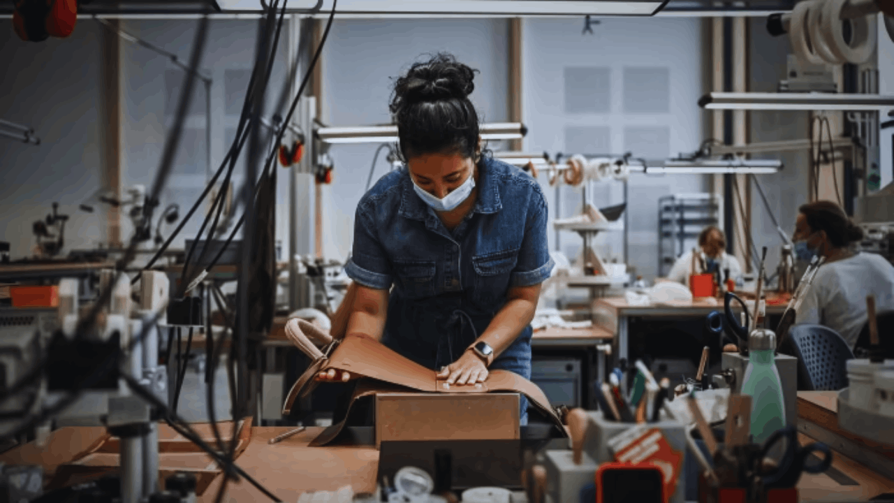 Hermes Jobs: Career Opportunities