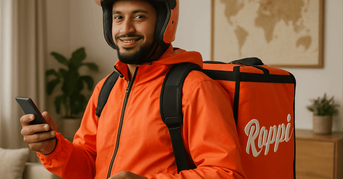 Rappi Jobs: Online Application Guide